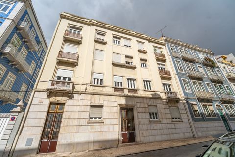 Lejlighed i Lisbon, Lisbon, Lisbon - € 749.000 | Ref: 120121125-519 - foto 41